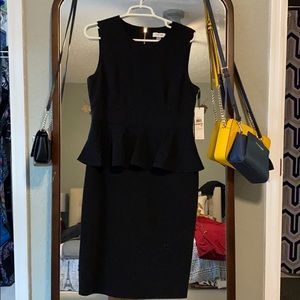 Calvin Klein Little Black Dress